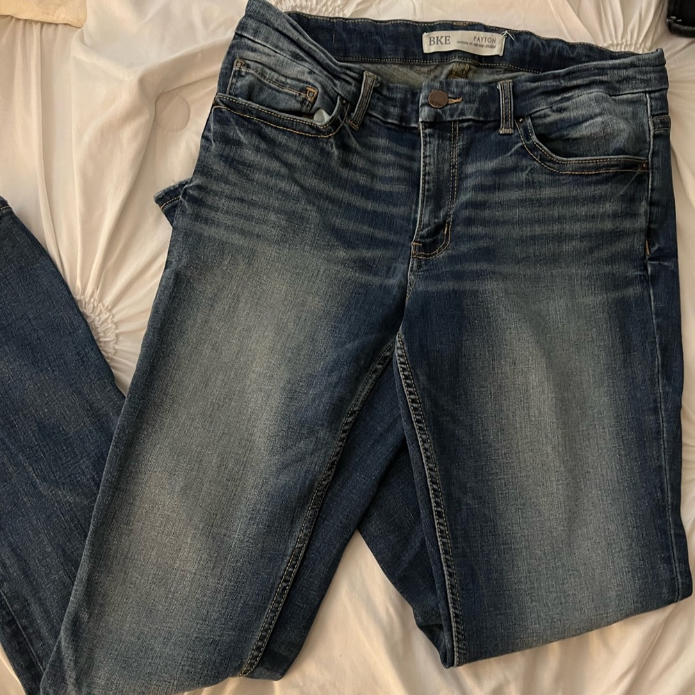 Bke Payton jeans